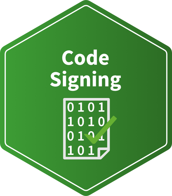 Code Signing