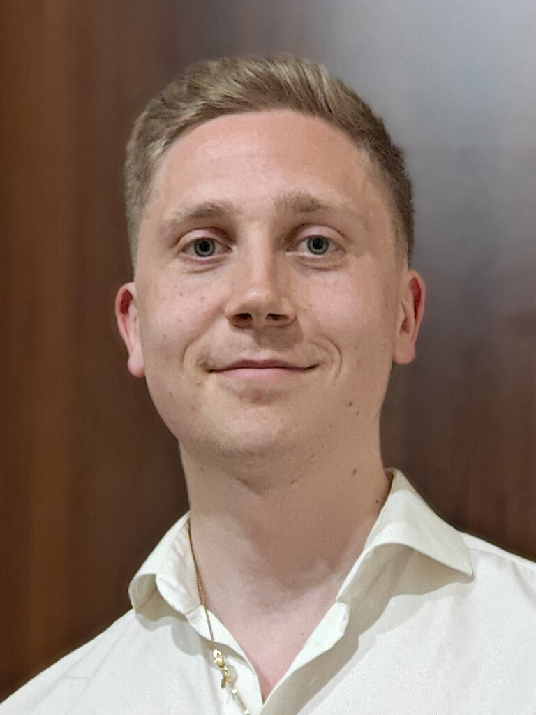 Daniel Svensson
