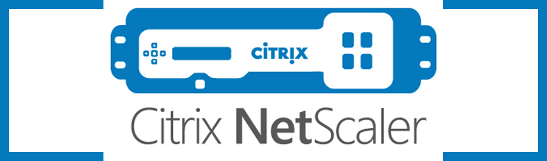 Citrix ADC logo