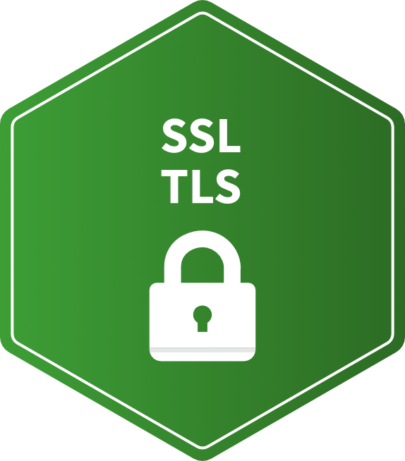 SSL/TLS